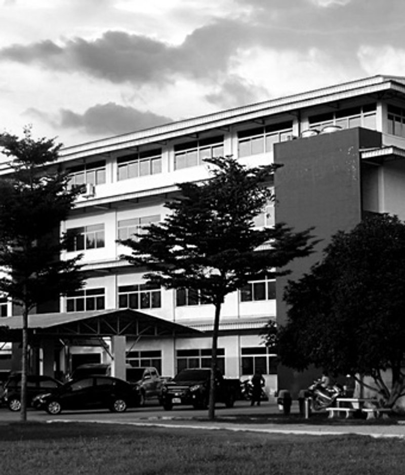 Jewelarc Chonburi office